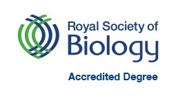 Royal Society of Biology Accredited Degree