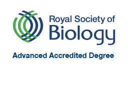 Royal Society of Biology Advanced Accreditation