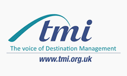 TMI (Tourism Management Institute). The voice of Destination Management.